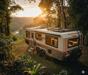 Do Sonho à Estrada: A Jornada de Criar um Trailer...