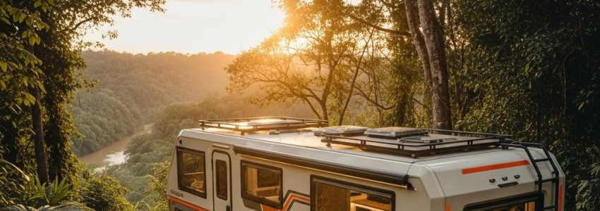 Do Sonho à Estrada: A Jornada de Criar um Trailer...