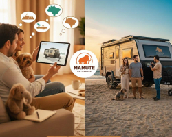 Motorhome ou Trailer: Qual CNH eu preciso? O Guia Definitivo...