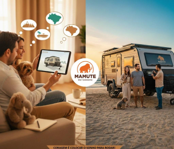 Motorhome ou Trailer: Qual CNH eu preciso? O Guia Definitivo...